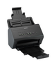 Scanner de documents bureautique recto-verso Brother - ADS-2400N