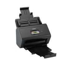 Scanner de documents bureautique recto-verso Wi-Fi Brother - ADS-2800W