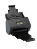 Scanner de documents bureautique recto-verso Wi-Fi Brother - ADS-2800W