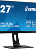 Moniteur LED 27