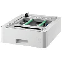 Bac papier supplémentaire Brother 500 feuilles - LT340CL-officepartner.fr
