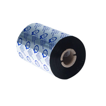 Ruban encreur noir en résine standard à transfert thermique Brother - BRS-1D450-110 - Combiné avec un rouleau d'étiquettes compatible, ce ruban encreur noir en résine standard à transfert thermique Brother Réf. BRS-1D450-110 sera idéal pour l'étiquetage professionnel.  Compatibilité : Imprimante d'étiquettes à transfert thermique TJ-4020TN, TJ-4120TN, TJ-4021TN, TJ-4121TN.