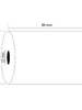 Lot de 50 bobines papier thermique SBPA pour imprimantes 80/46/12 - OfficePartner.fr