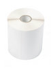 Rouleau d'étiquettes prédécoupées non couchées Brother - BUS-1J150102-121. Compatibilité Imprimante d'étiquettes Brother TD-4420TN, TD-4520TN, TD-4650TNWB, TD-4650TNWBR, TD-4750TNWB, TD-4750TNWBR.