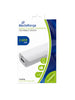 Batterie externe 2.600mAh MediaRange Chargeur mobile - MR745
