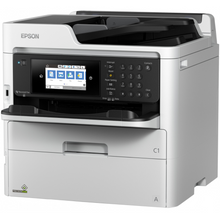 Imprimante multifonctions Epson A4 RIPS Couleur - WF-C579RDWF