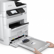 Imprimante multifonctions Epson A3 Couleur - WF-C879RD3TWFC