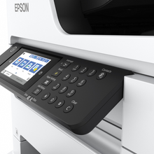 Imprimante multifonctions Epson A3 Couleur - WF-C879RDTWFC