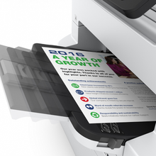 Imprimante multifonctions Epson A3 Couleur - WF-C879RDTWFC