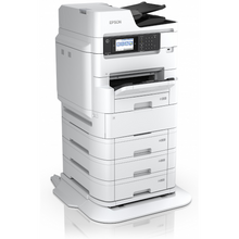 Imprimante multifonctions Epson A3 Couleur - WF-C879RDTWFC