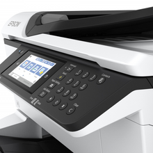 Imprimante multifonctions Epson A4/A3 Couleur - WF-C878RD3TWFC