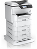 Imprimante multifonctions Epson A4/A3 Couleur - WF-C878RD3TWFC