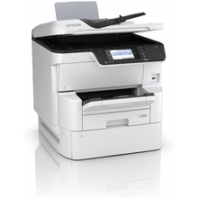 Imprimante multifonctions Epson A4/A3 Couleur - WF-C878RD3TWFC