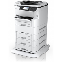 Imprimante multifonctions Epson A4/A3 Couleur - WF-C878RD3TWFC