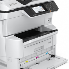 Imprimante multifonctions Epson A4/A3 Couleur - WF-C878RD3TWFC
