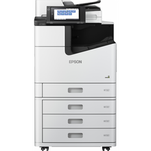 Imprimante multifonctions Epson A3 Couleur WorkForce Enterprise - WF-C20750 D4TW