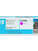 Cartouche de toner d'origine HP 4500 4550 couleur magenta - C4193A - OfficePartner.fr