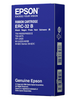Ruban pour imprimante de point de vente Epson ERC-32B - C43S015371 - OfficePartner.fr