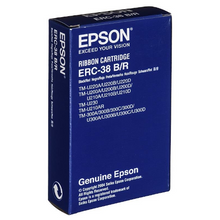 Ruban pour imprimante de point de vente Epson M-300/TM-U210/220/230/375 - C43S015376 - OfficePartner.fr