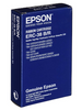 Ruban pour imprimante de point de vente Epson M-300/TM-U210/220/230/375 - C43S015376 - OfficePartner.fr