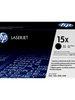 Cartouche de toner d'origine HP 15X noir - C7115X - OfficePartner.fr