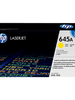 Cartouche de toner d'origine HP 645A couleur jaune - C9732A - OfficePartner.fr