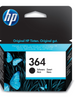 Cartouche d'encre couleur noir d'origine HP 364 - CB316EE - officepartner.fr