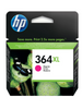 Cartouche d'encre couleur magenta d'origine HP 364XL - CB324EE - officepartner.fr