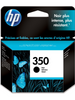 Cartouche d'encre couleur noir d'origine HP 350 - CB335EE - officepartner.fr