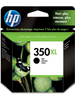 Cartouche d'encre couleur noir d'origine HP 350XL - CB336EE - officepartner.fr