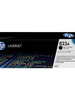 Cartouche de toner d'origine HP 823A couleur noir - CB380A - OfficePartner.fr