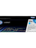 Cartouche de toner d'origine HP 125A cyan - CB541A - OfficePartner.fr