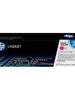 Cartouche de toner d'origine HP 125A magenta - CB543A - OfficePartner.fr