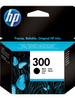 Cartouche d'encre couleur noir d'origine HP 300 - CC640EE - officepartner.fr