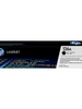 Cartouche de toner d'origine HP 126A noir - CE310A - OfficePartner.fr