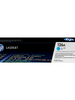 Cartouche de toner d'origine HP 126A cyan - CE311A - OfficePartner.fr