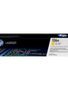 Cartouche de toner d'origine HP 126A jaune - CE312A - OfficePartner.fr