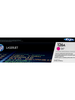 Cartouche de toner d'origine HP 126A magenta - CE313A - OfficePartner.fr