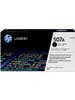 Cartouche de toner d'origine HP 507A noir - CE400A - OfficePartner.fr