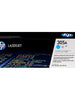Cartouche de toner d'origine HP 305A cyan - CE411A - OfficePartner.fr