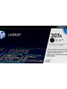 Cartouche de toner d'origine HP 307A noir - CE740A - OfficePartner.fr