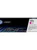 Cartouche de toner d'origine HP 131A magenta - CF213A - OfficePartner.fr