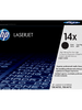 Cartouche de toner d'origine HP 14X noir - CF214X - OfficePartner.fr