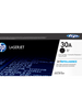 Cartouche de toner d'origine HP 30A noir - CF230A - OfficePartner.fr