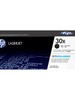 Cartouche de toner d'origine HP 30X noir - CF230X - OfficePartner.fr