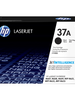 Cartouche de toner d'origine HP 37A noir - CF237A - OfficePartner.fr