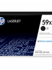 Cartouche de toner d'origine HP 59X noir - CF259X