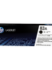 Cartouche de toner d'origine HP 83A couleur noir - CF283A - OfficePartner.fr