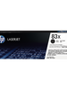 Cartouche de toner d'origine HP 83X couleur noir - CF283X - OfficePartner.fr