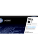 Cartouche de toner d'origine HP 94A couleur noir - CF294A - OfficePartner.fr